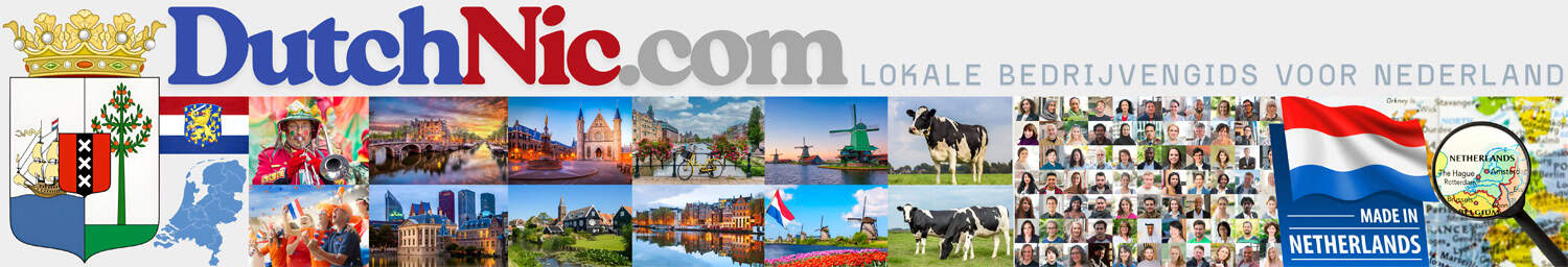 Gemaakt in Nederland - Home Improvement